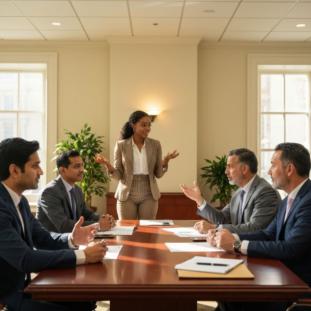 TalentFlux team collaboration