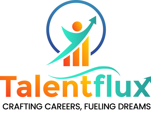 TalentFlux Logo